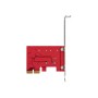 StarTech.com 2P6GR-PCIE-SATA-CARD
