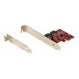 StarTech.com 2P6GR-PCIE-SATA-CARD