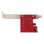StarTech.com 2P6GR-PCIE-SATA-CARD