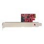 StarTech.com 2P6GR-PCIE-SATA-CARD