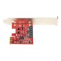 StarTech.com 2P6GR-PCIE-SATA-CARD