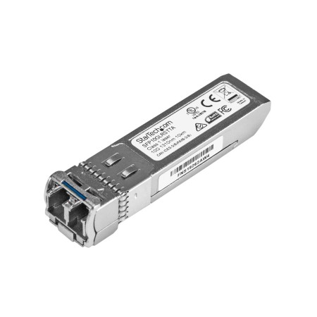 StarTech.com SFP10GLRSTTA Cisco SFP-10G-LR-S Compatible SFP+ Module