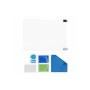 StarTech.com 4-Way 12.4in Surface Laptop Go 1/2/3 Privacy Screen Filter Portrait/Landscape Touch-Enabled +/- 30 Deg. View Blue L