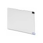 StarTech.com 4-Way 12.4in Surface Laptop Go 1/2/3 Privacy Screen Filter Portrait/Landscape Touch-Enabled +/- 30 Deg. View Blue L