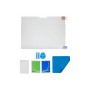 StarTech.com 4-Way 12.3in Surface Pro 4/5/6/7/7+ Privacy Screen Filter Portrait/Landscape Touch-Enabled +/- 30 Deg. View Blue Li