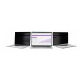 StarTech.com 17-inch 16:10 Touch Privacy Screen Anti-Glare Blue Light Filter Laptop Monitor Screen Protector +/- 30 Deg. View An