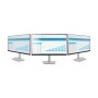 StarTech.com 24in 16:10 Anti-Blue Light Filter BlueLight Screen Filter - display privacy filter - 24" wide - TAA Compliant