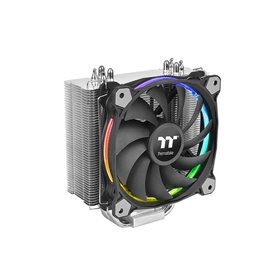 Thermaltake Riing Silent 12 RGB Sync Edition - CPU-Luftkühler - Max 22 dBA