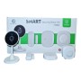 Woox R7072 - Security Kit Basic - home security and monitoring system - Wi-Fi ZigBee 3.0
