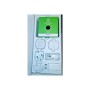 Woox R7072 - Security Kit Basic - home security and monitoring system - Wi-Fi ZigBee 3.0