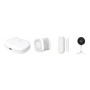 Woox R7072 - Security Kit Basic - home security and monitoring system - Wi-Fi ZigBee 3.0