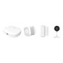 Woox R7072 - Security Kit Basic - home security and monitoring system - Wi-Fi ZigBee 3.0