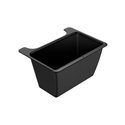Spigen Tesla Rear Under Air Outlet Storage Box - Black