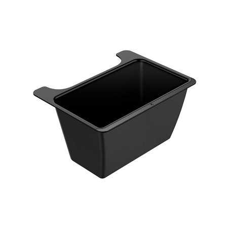 Spigen Tesla Rear Under Air Outlet Storage Box - Black