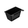 Spigen Tesla Rear Under Air Outlet Storage Box - Black