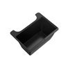 Spigen Tesla Rear Under Air Outlet Storage Box - Black