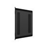 Spigen Tesla Rear Under Air Outlet Storage Box - Black