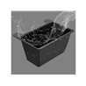 Spigen Tesla Rear Under Air Outlet Storage Box - Black