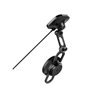Spigen Tesla OneTap Pro 3 Wireless Car Charger - Screen Mount