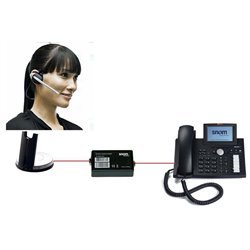 Snom headset adapter (ehs)