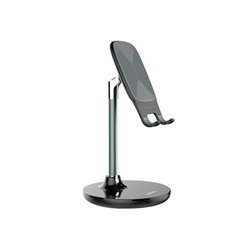 LDNIO Desk Phone Stand (Telescopic) MG05  Black