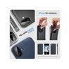 Spigen Glass tR Optik 2 Pack for iPhone 16/16 Plus - Black