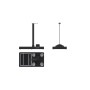 iMP TECH DLX & LED Multifunctional Charging Stand - Microsoft Xbox Series S