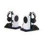 iMP TECH DLX & LED Multifunctional Charging Stand - Microsoft Xbox Series S