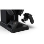 iMP TECH DLX & LED Multifunctional Charging Stand - Microsoft Xbox Series S