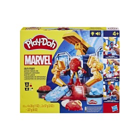Hasbro Marvel Iron Man Armor Maker Lab