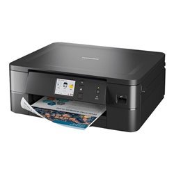 Brother DCP-J1140DW - multifunction printer - colour Tintendrucker Multifunktion - Farbe - Tinte