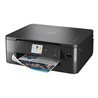 Brother DCP-J1140DW - multifunction printer - colour Tintendrucker Multifunktion - Farbe - Tinte