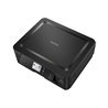Brother DCP-J1140DW - multifunction printer - colour Tintendrucker Multifunktion - Farbe - Tinte