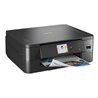 Brother DCP-J1140DW - multifunction printer - colour Tintendrucker Multifunktion - Farbe - Tinte