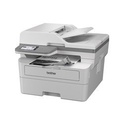 Brother MFC-L2960DW - multifunction printer - B/W Laserdrucker Multifunktion mit Fax - Einfarbig - Laser