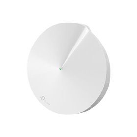 TP-Link Deco M9 Plus (1-pack) AC2200 Smart Home Mesh Wi-Fi System - Wireless router Wi-Fi 5