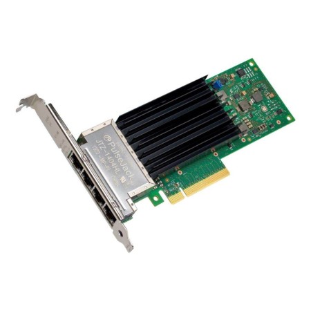 Intel Ethernet Network Adapter X710-T4L
