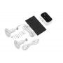 TECHNAXX Solar Outdoor IP Camera