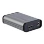 StarTech.com HDMI to USB-C Video Capture Device - UVC - 1080p - video capture adapter - USB 3.0