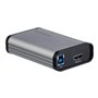 StarTech.com HDMI to USB-C Video Capture Device - UVC - 1080p - video capture adapter - USB 3.0