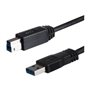 StarTech.com HDMI to USB-C Video Capture Device - UVC - 1080p - video capture adapter - USB 3.0