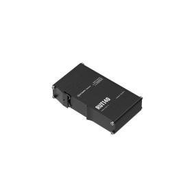 Teltonika RUT140 - wireless router - Wi-Fi - DIN rail mountable - Router N Standard - 802.11n