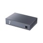 Cudy R700 Gigabit Multi-WAN VPN Router - Router