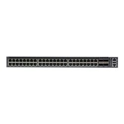 NVIDIA Mellanox Spectrum SN2201