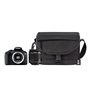 Canon EOS 2000D 18-55mm IS II + SB130 Bag + 16GB SD Card