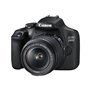 Canon EOS 2000D 18-55mm IS II + SB130 Bag + 16GB SD Card