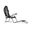 Next Level Racing F-GT Lite Formula and GT Foldable Simulator Cockpit- Grey - Miscellaneous