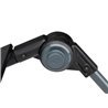 Next Level Racing F-GT Lite Formula and GT Foldable Simulator Cockpit- Grey - Miscellaneous