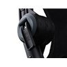 Next Level Racing F-GT Lite Formula and GT Foldable Simulator Cockpit- Grey - Miscellaneous