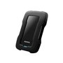 A-Data HD330 - Extern Festplatte - 1TB - Schwarz